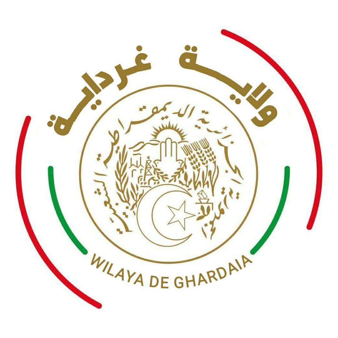 Wilaya de Gherdaia